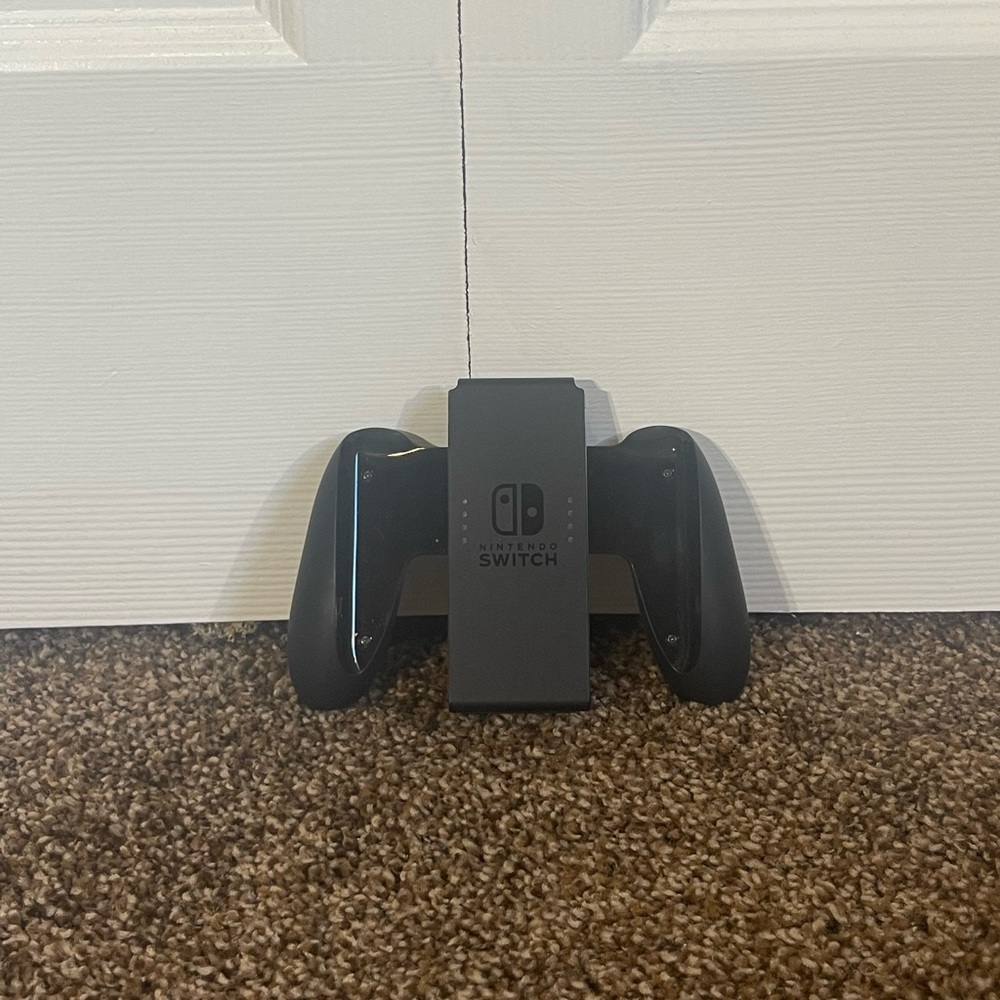 Nintendo Switch Joy-con comfort grip